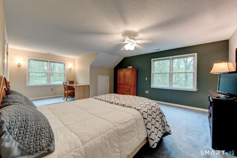 Tiny photo for 186 Imperial Drive, Glastonbury, CT 06033 (MLS # 24155226)