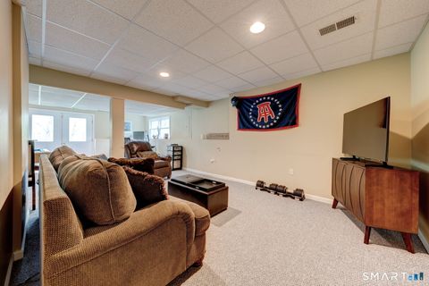 Tiny photo for 186 Imperial Drive, Glastonbury, CT 06033 (MLS # 24155226)