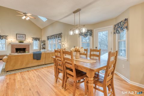 Tiny photo for 186 Imperial Drive, Glastonbury, CT 06033 (MLS # 24155226)