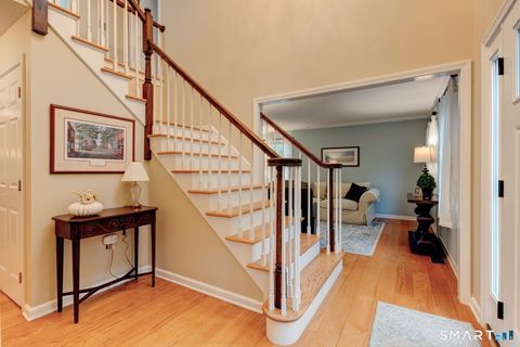 Tiny photo for 186 Imperial Drive, Glastonbury, CT 06033 (MLS # 24155226)