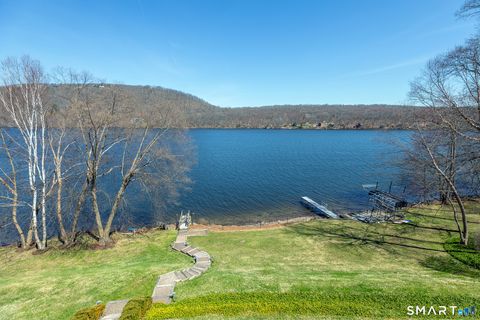 Tiny photo for 59 Sail Harbour Drive, New Fairfield, CT 06812 (MLS # 24166572)