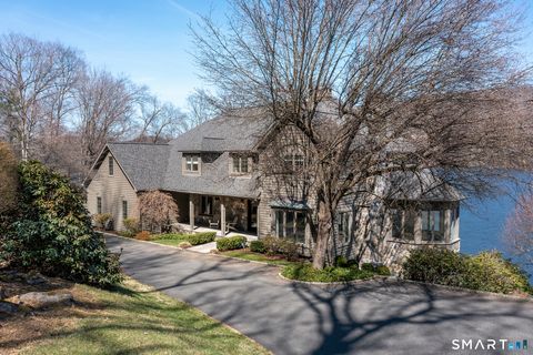 Tiny photo for 59 Sail Harbour Drive, New Fairfield, CT 06812 (MLS # 24166572)