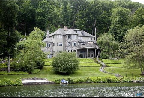 Photo of 59 Sail Harbour Drive, New Fairfield, CT 06812 (MLS # 24166572)