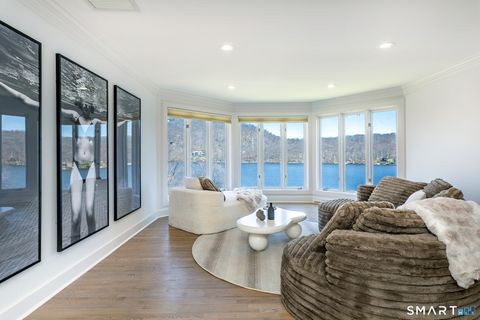 Tiny photo for 59 Sail Harbour Drive, New Fairfield, CT 06812 (MLS # 24166572)