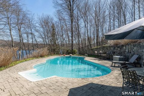 Tiny photo for 59 Sail Harbour Drive, New Fairfield, CT 06812 (MLS # 24166572)