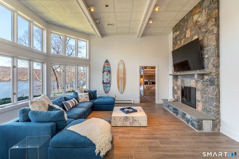 Tiny photo for 59 Sail Harbour Drive, New Fairfield, CT 06812 (MLS # 24166572)