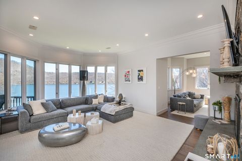 Tiny photo for 59 Sail Harbour Drive, New Fairfield, CT 06812 (MLS # 24166572)