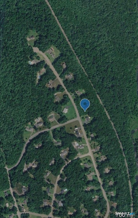 Vacant Land For Sale - 33 Mayflower Hill<br/> Stafford, CT 06076