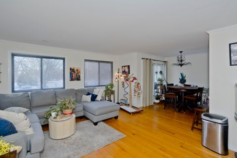 Tiny photo for 78 Landing Circle #78, Suffield, CT 06078 (MLS # 24144127)