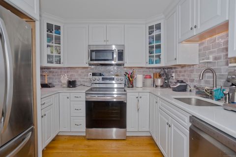 Tiny photo for 78 Landing Circle #78, Suffield, CT 06078 (MLS # 24144127)