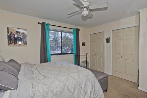 Tiny photo for 78 Landing Circle #78, Suffield, CT 06078 (MLS # 24144127)