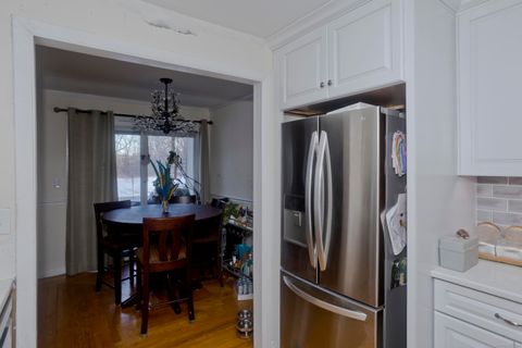 Tiny photo for 78 Landing Circle #78, Suffield, CT 06078 (MLS # 24144127)