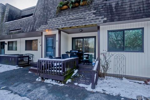 Tiny photo for 78 Landing Circle #78, Suffield, CT 06078 (MLS # 24144127)