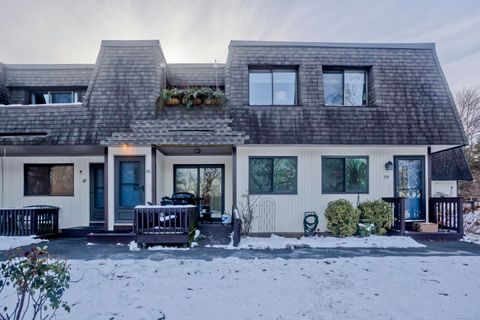 Tiny photo for 78 Landing Circle #78, Suffield, CT 06078 (MLS # 24144127)