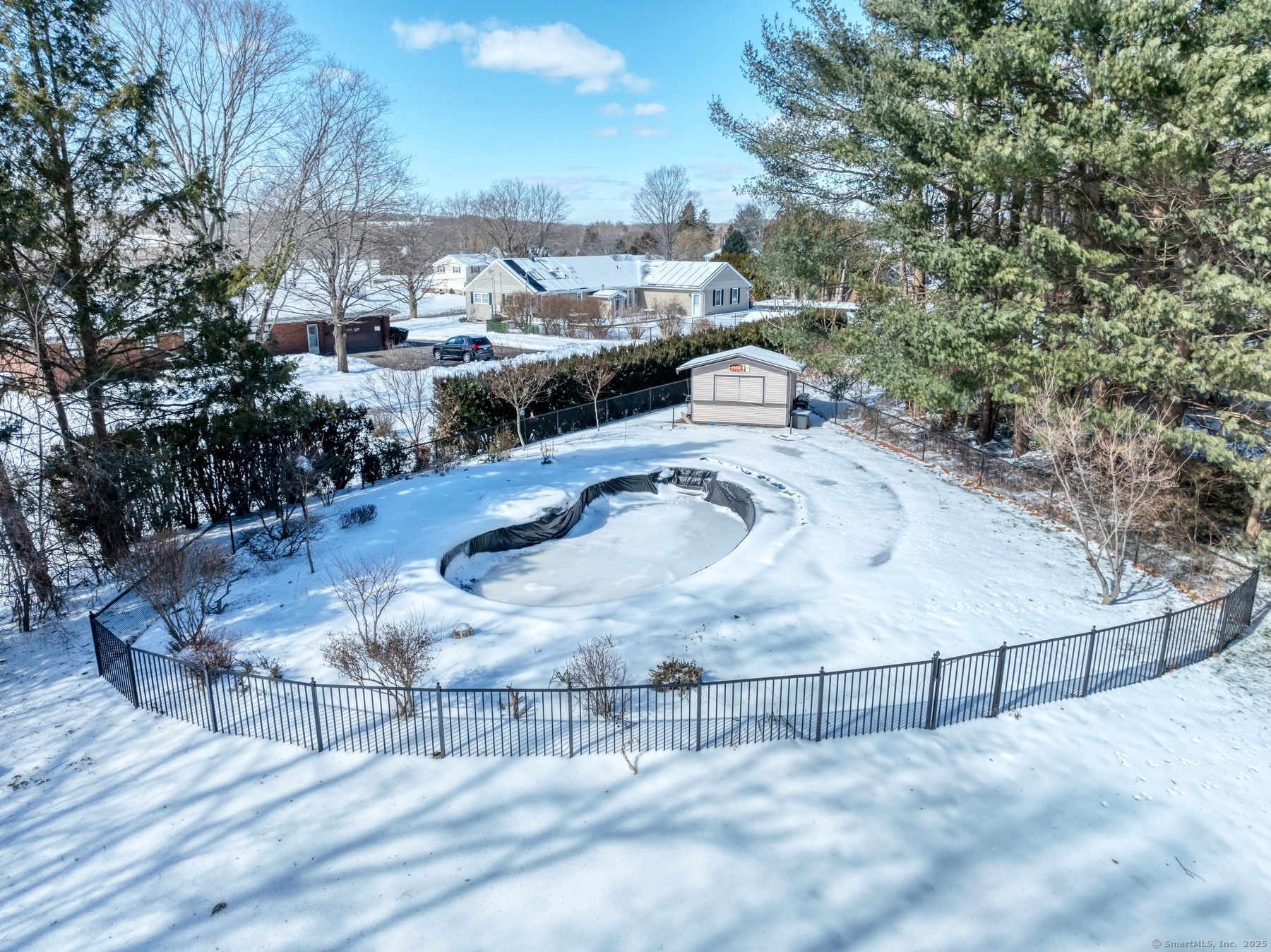 248 Concord Drive, Watertown, Connecticut image 33
