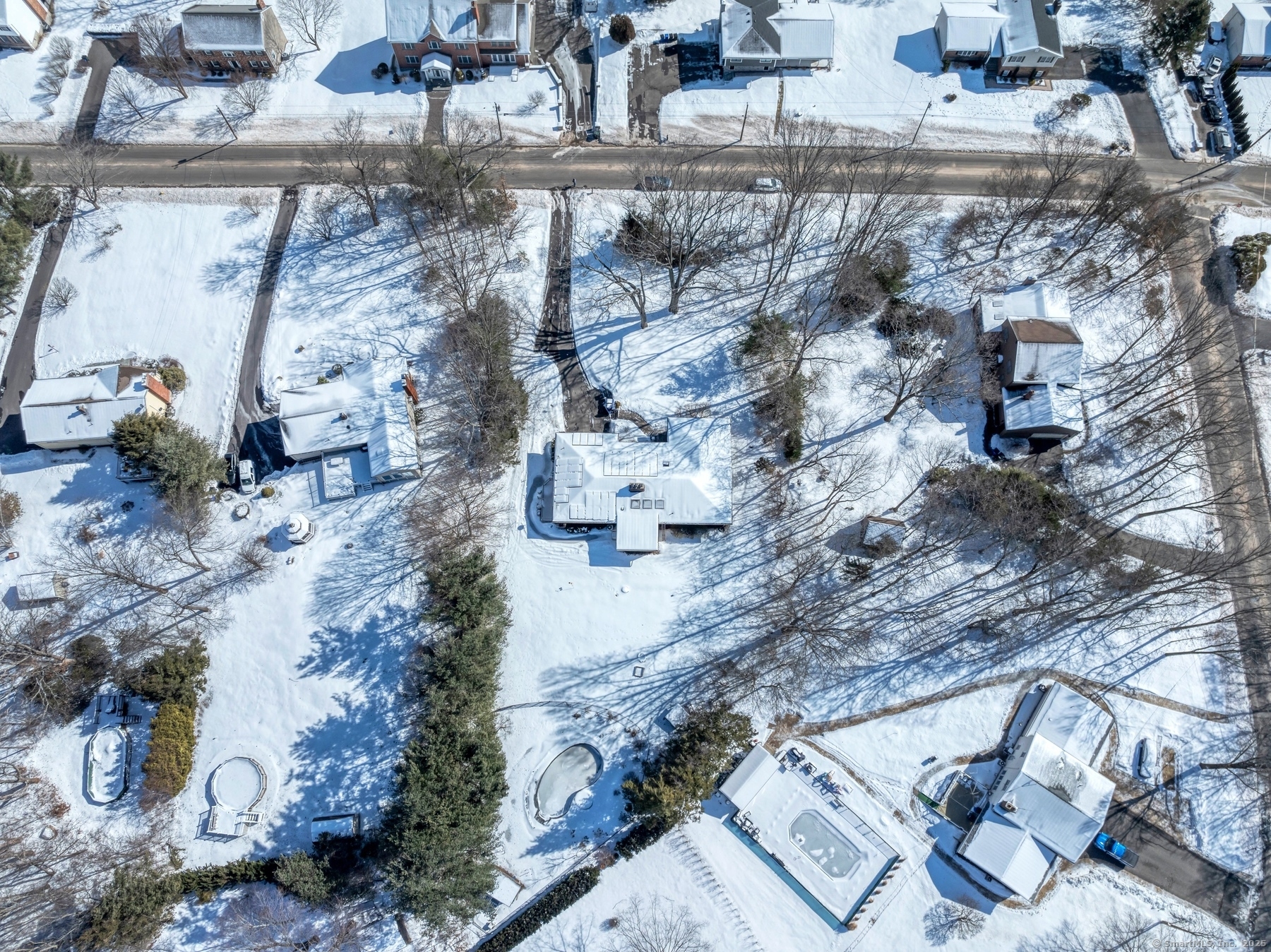 248 Concord Drive, Watertown, Connecticut image 34