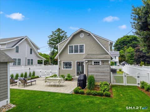 Tiny photo for 97 E Wharf Road, Madison, CT 06443 (MLS # 24181935)