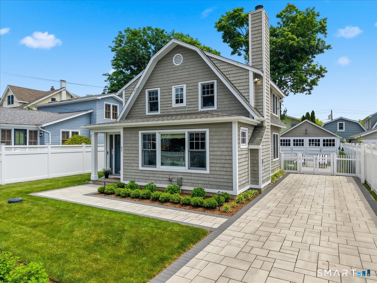 97 East Wharf Road