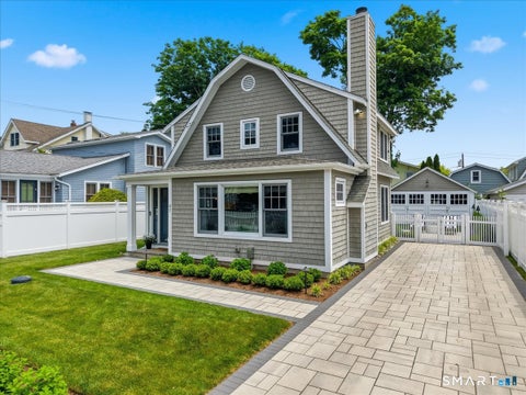 Tiny photo for 97 E Wharf Road, Madison, CT 06443 (MLS # 24181935)