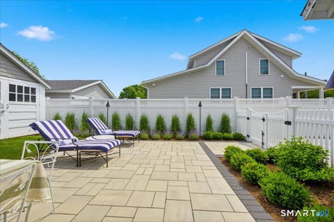 Tiny photo for 97 E Wharf Road, Madison, CT 06443 (MLS # 24181935)