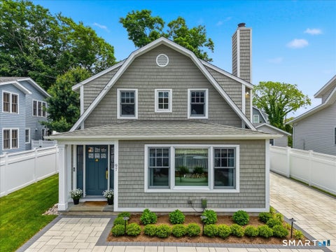 Photo of 97 E Wharf Road, Madison, CT 06443 (MLS # 24181935)