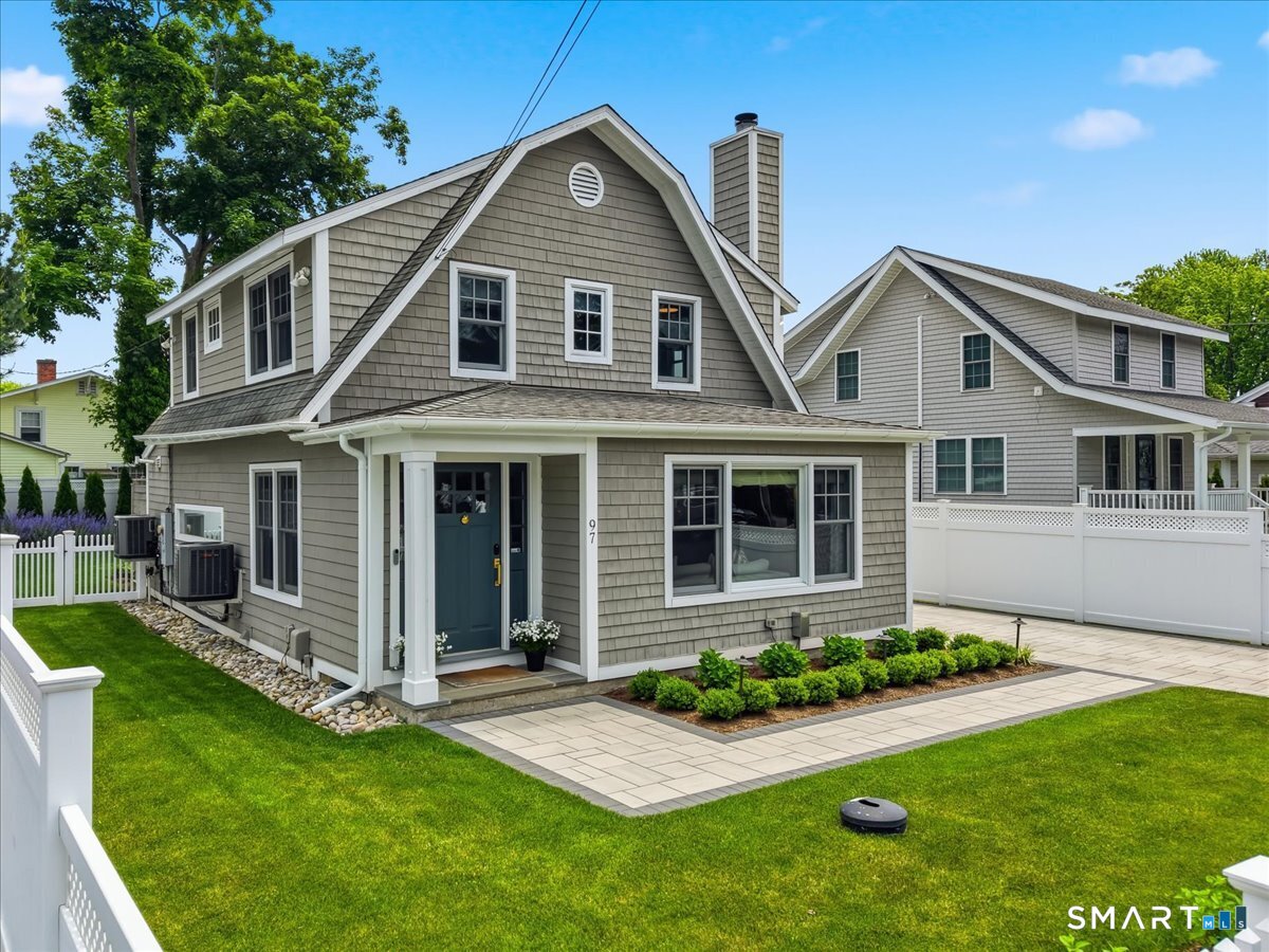 97 East Wharf Road