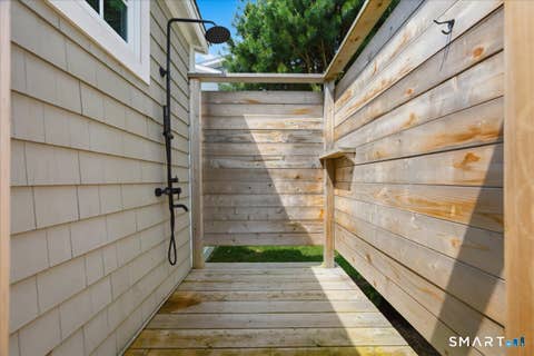 Tiny photo for 97 E Wharf Road, Madison, CT 06443 (MLS # 24181935)