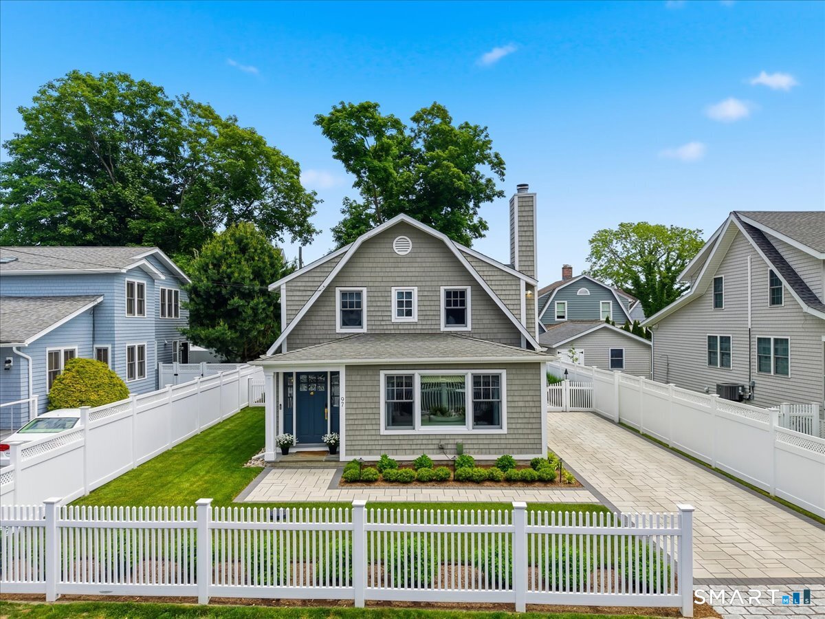97 East Wharf Road