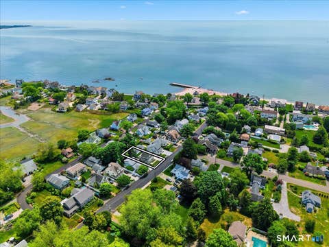 Tiny photo for 97 E Wharf Road, Madison, CT 06443 (MLS # 24181935)