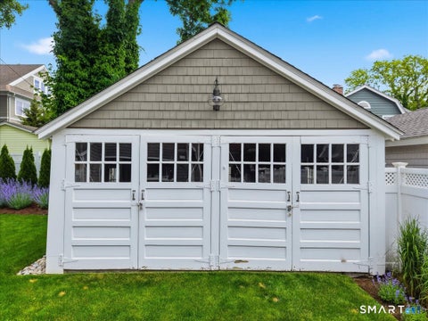 Tiny photo for 97 E Wharf Road, Madison, CT 06443 (MLS # 24181935)