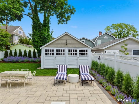 Tiny photo for 97 E Wharf Road, Madison, CT 06443 (MLS # 24181935)