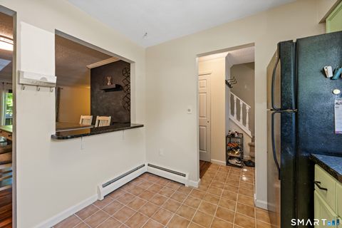 Tiny photo for 7 Sutton Place #7, Bloomfield, CT 06002 (MLS # 24179376)