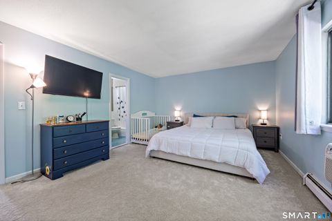 Tiny photo for 7 Sutton Place #7, Bloomfield, CT 06002 (MLS # 24179376)