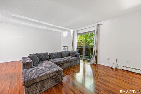 Tiny photo for 7 Sutton Place #7, Bloomfield, CT 06002 (MLS # 24179376)
