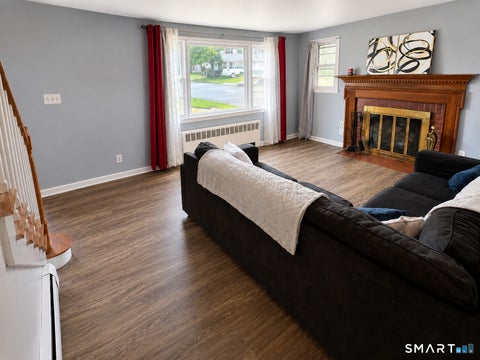Tiny photo for 77 McClintock Street, New Britain, CT 06053 (MLS # 24208282)