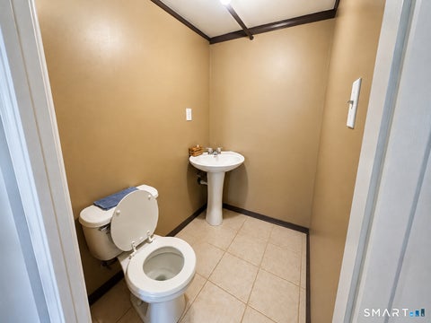 Tiny photo for 77 McClintock Street, New Britain, CT 06053 (MLS # 24208282)