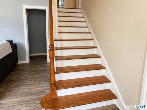 Tiny photo for 77 McClintock Street, New Britain, CT 06053 (MLS # 24208282)
