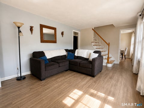 Tiny photo for 77 McClintock Street, New Britain, CT 06053 (MLS # 24208282)