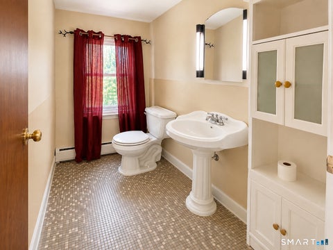 Tiny photo for 77 McClintock Street, New Britain, CT 06053 (MLS # 24208282)