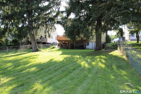 Tiny photo for 77 McClintock Street, New Britain, CT 06053 (MLS # 24208282)