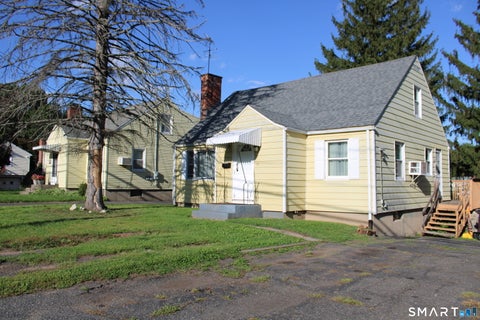 Photo of 77 McClintock Street, New Britain, CT 06053 (MLS # 24208282)