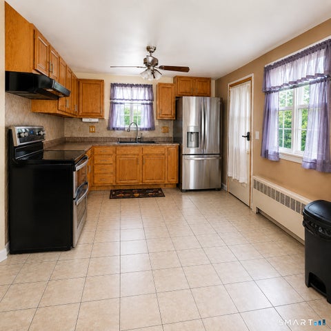 Tiny photo for 77 McClintock Street, New Britain, CT 06053 (MLS # 24208282)