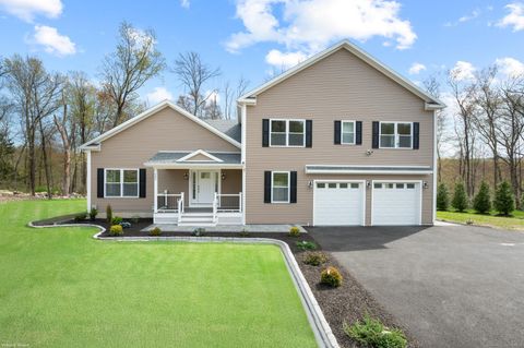 383 Leonard Road Middlebury CT 06762