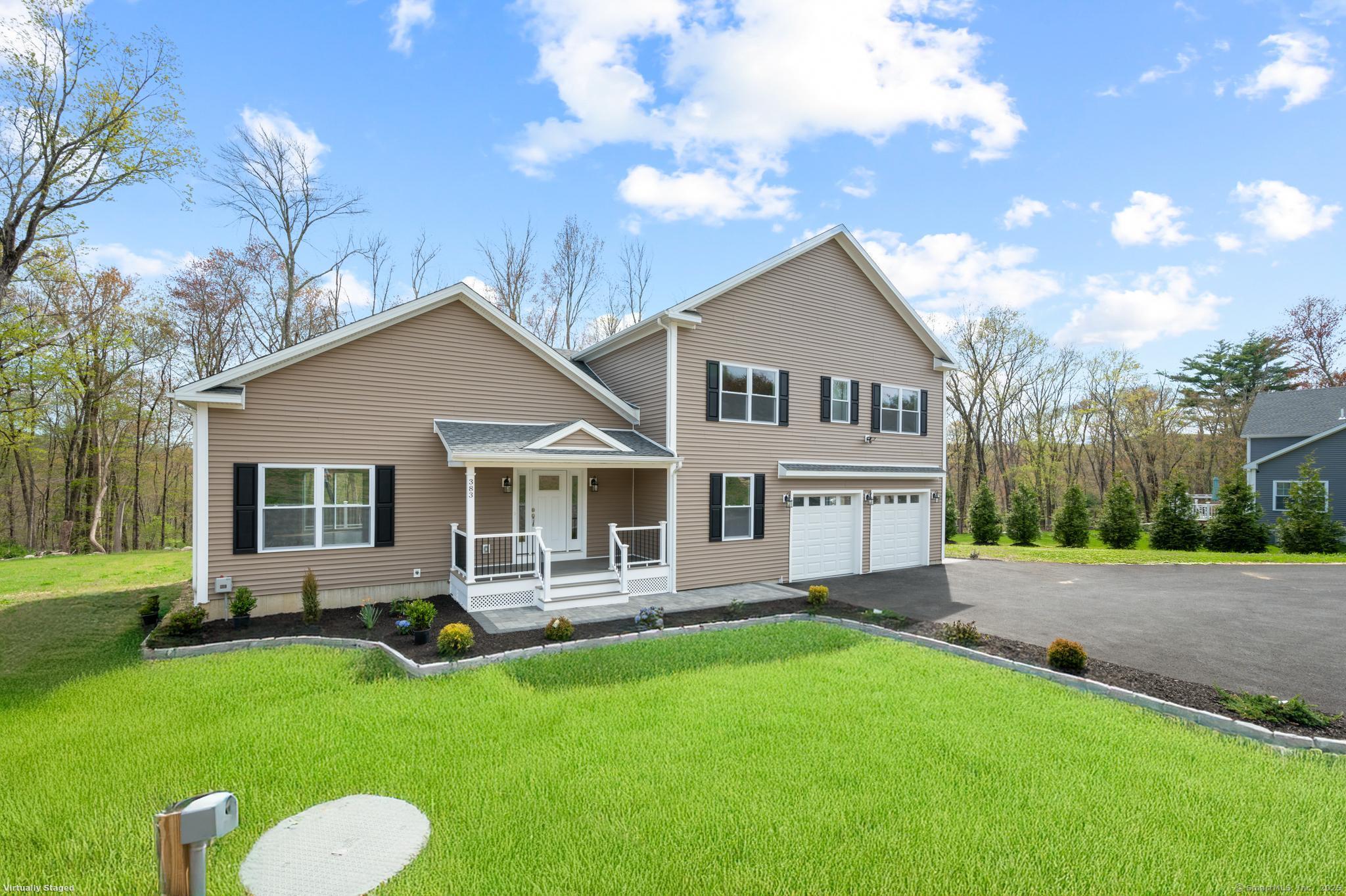 383 Leonard Road, Middlebury, Connecticut image 3