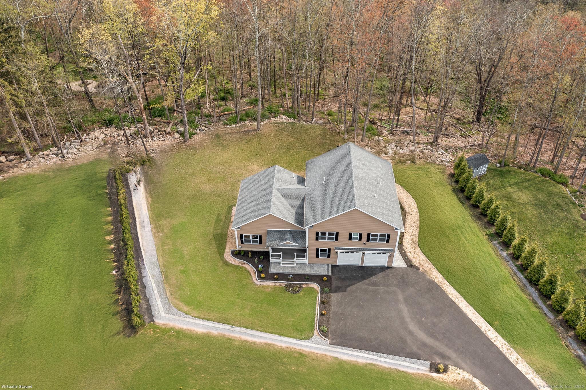383 Leonard Road, Middlebury, Connecticut image 10