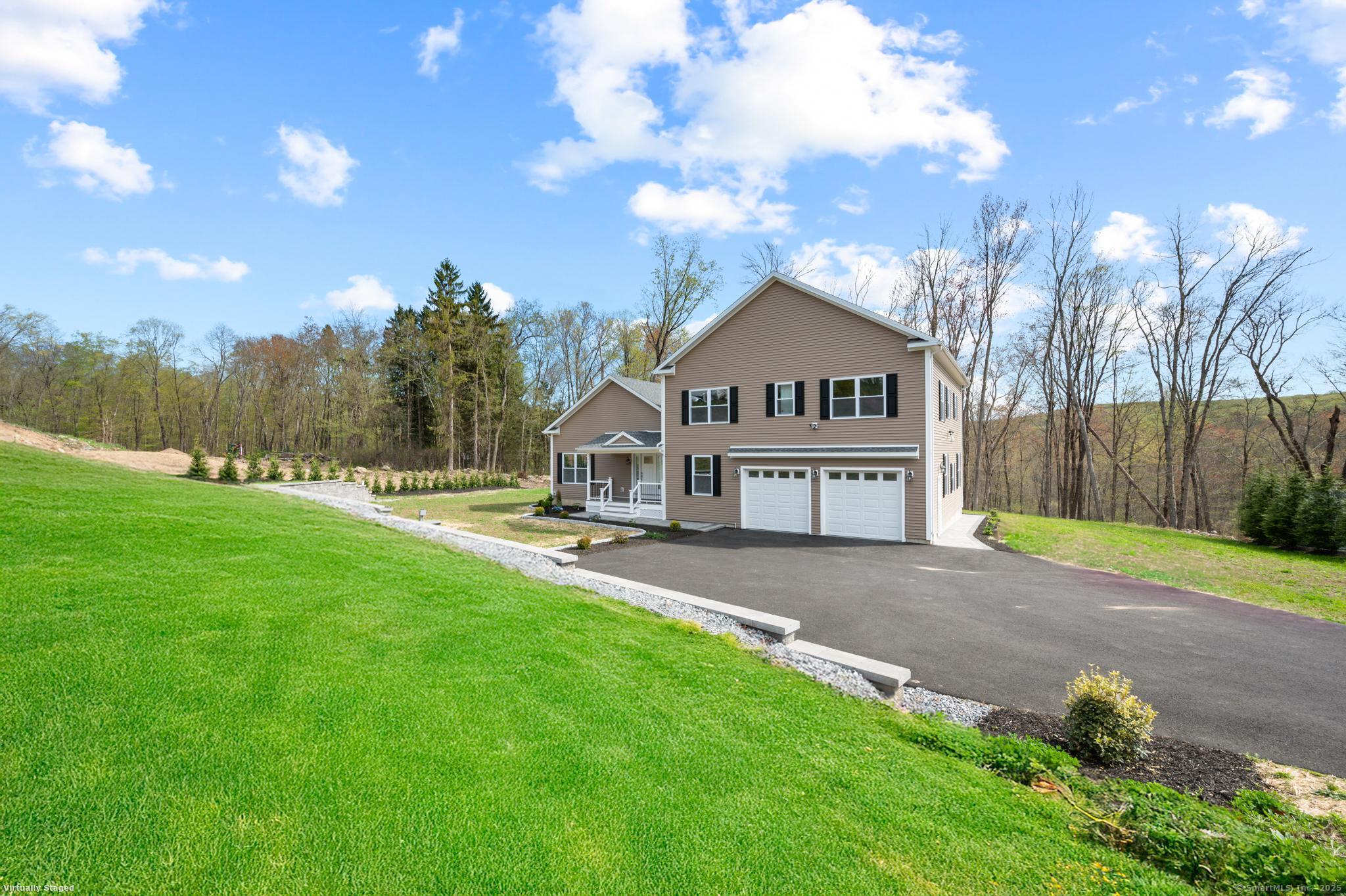 383 Leonard Road, Middlebury, Connecticut image 2