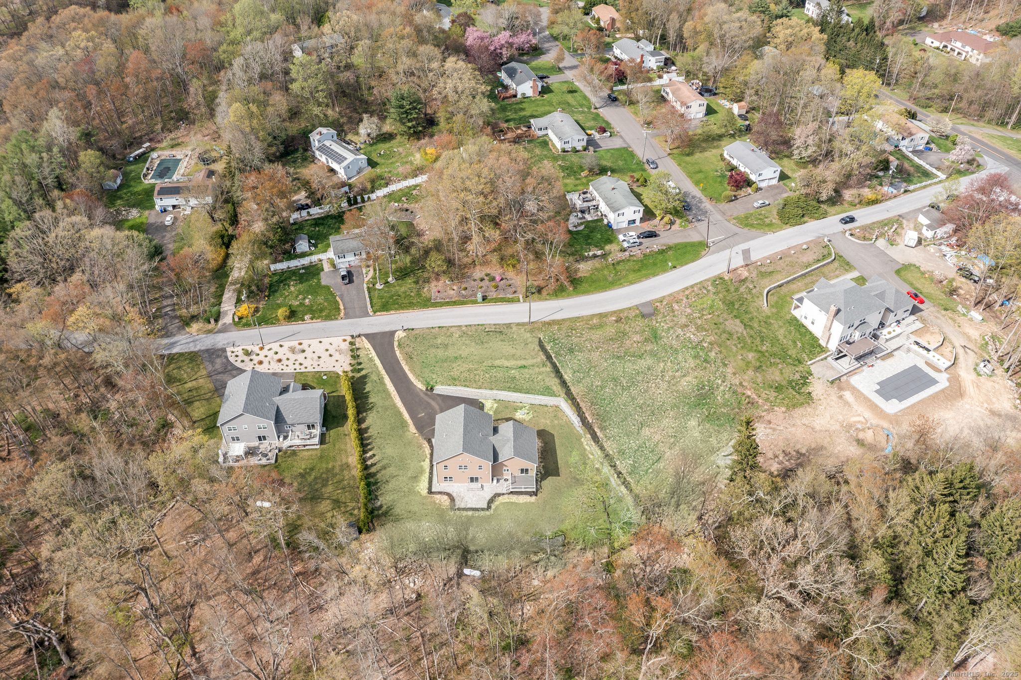 383 Leonard Road, Middlebury, Connecticut image 12
