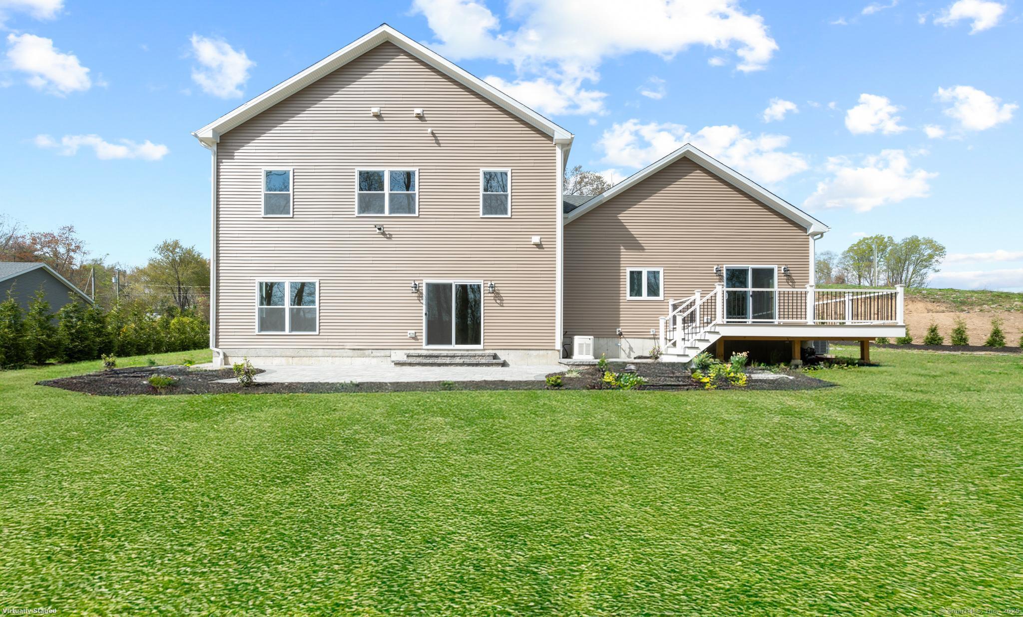 383 Leonard Road, Middlebury, Connecticut image 5