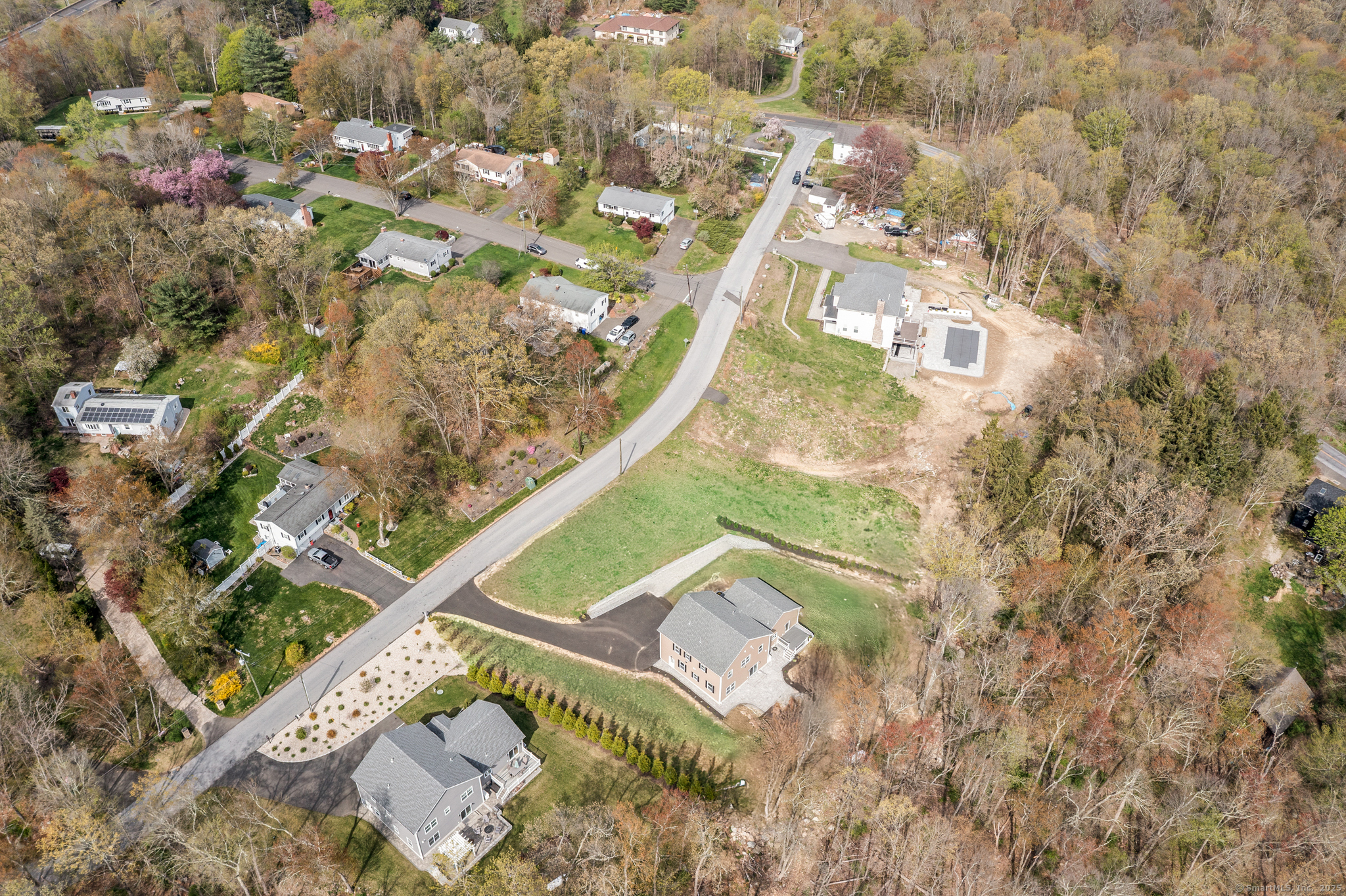 383 Leonard Road, Middlebury, Connecticut image 11