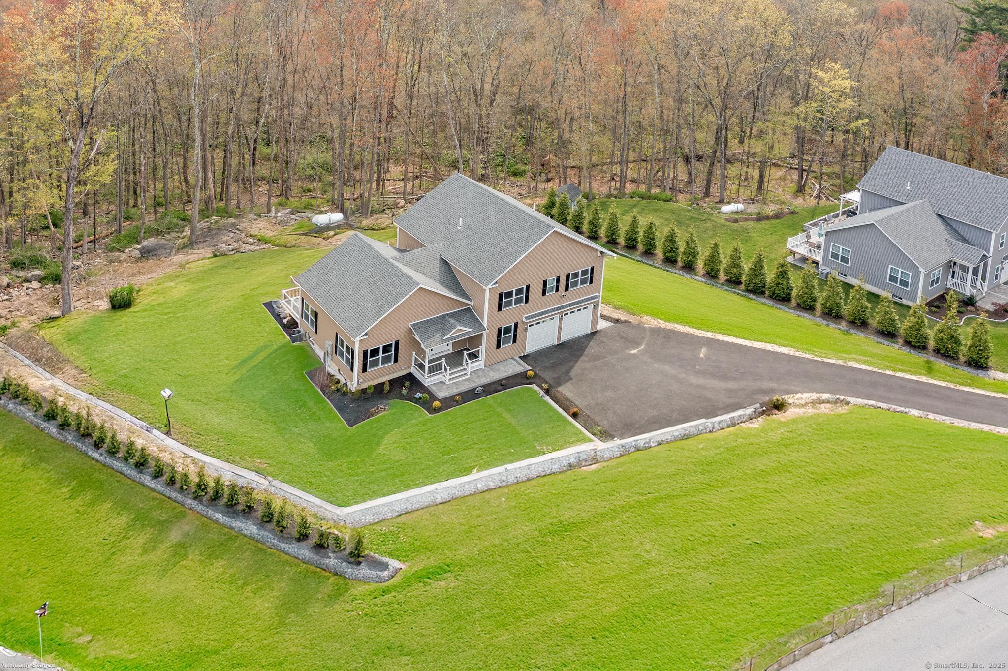 383 Leonard Road, Middlebury, Connecticut image 9
